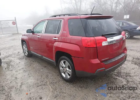 2014 GMC Terrain Sle-2 z USA, uszkodzony, nr VIN 2GKALREK6E6293299
